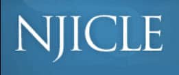 New Jersey ICLE Logo