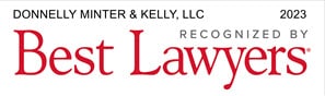 Laura Ann Kelly - Top 50 Women in NJ Selection by Super Lawyers