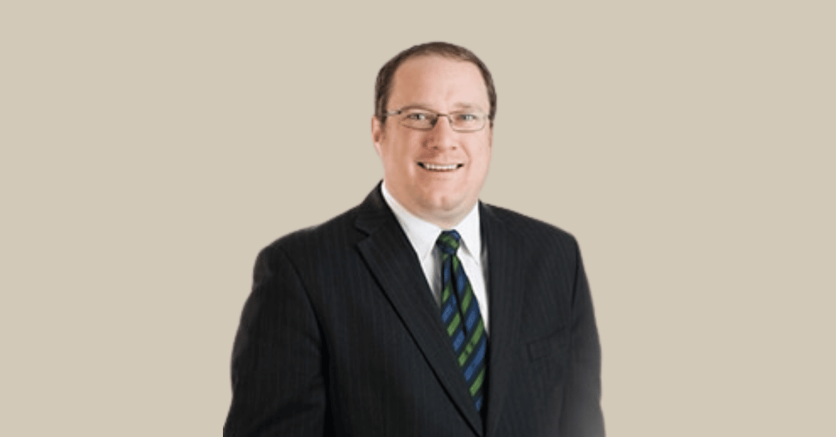 Joseph P. Fiteni, Esq. | Summit, NJ Commercial Litigation Attorney