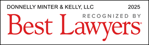 2025 Best Lawyers In America Logo