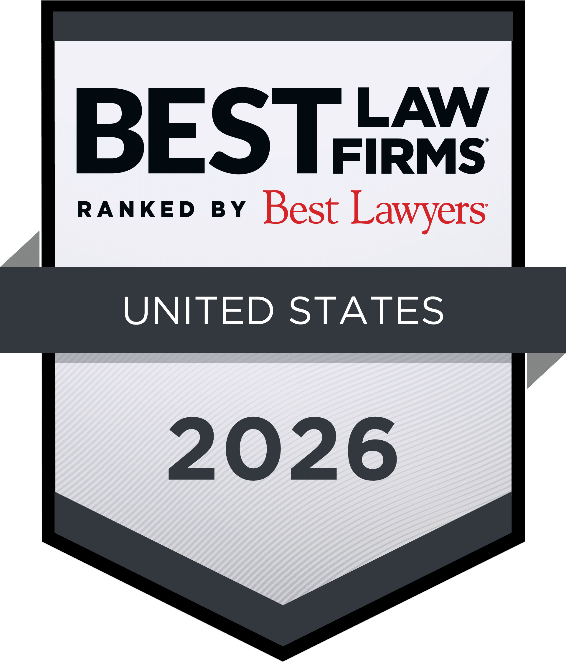 Donnelly Minter & Kelly, Best Law Firms 2026